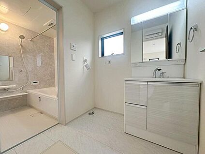 洗面台・洗面所