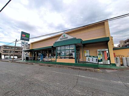 マルエツ上青木店 1000m( 徒歩13分)