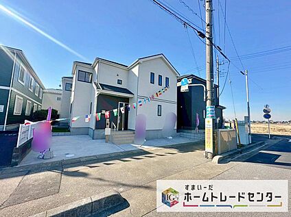 現地外観写真