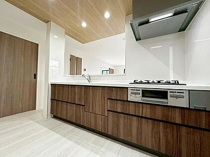 ☆System Kitchen☆