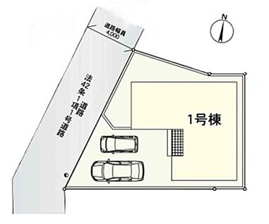 全体区画図