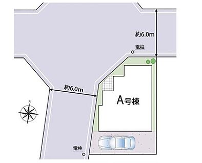 全体区画図