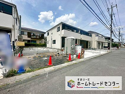 現地外観写真