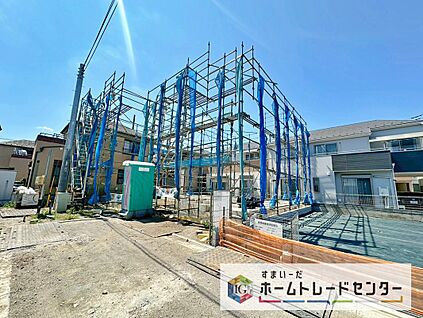 現地外観写真
