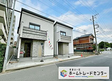 現地外観写真