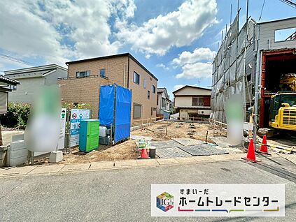 現地外観写真