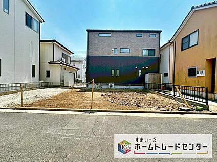 現地外観写真