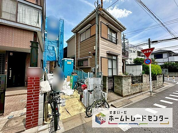【前面道路含む現地写真】土日・平日やお仕事のお時間に合わせての夜間のご案内も実施しています。まずはお客様のご都合をお伺いさせて頂き、それに合う形で物件のご紹介をさせていただきます♪お気軽にお問い合わせください！