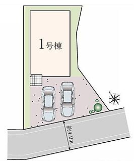 全体区画図