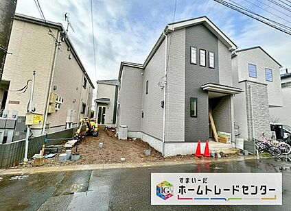 現地外観写真
