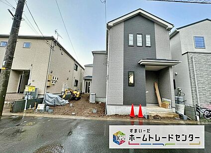 現地外観写真