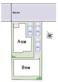全体区画図