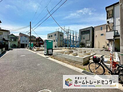 現地写真