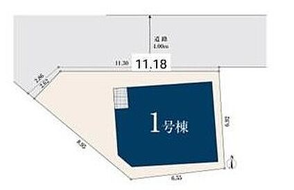 全体区画図