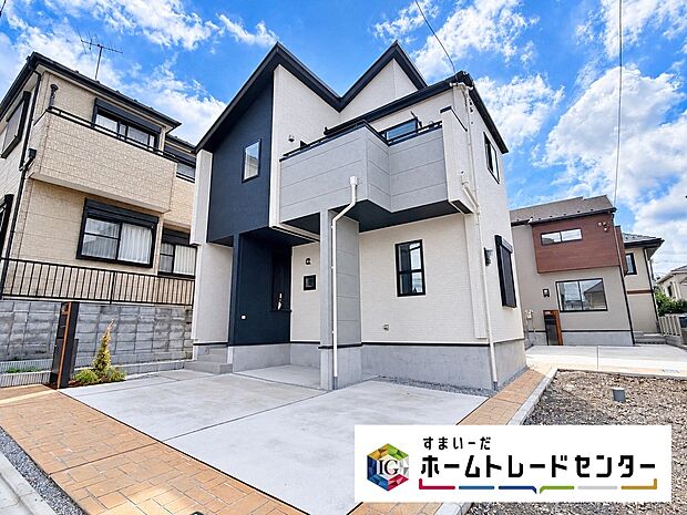 【前面道路含む現地写真】閑静な住宅街は落ち着いた新生活を送るのにぴったりです♪ これだけではない魅力が、現地できっと見つかる！お問合せをお待ちしております。お問い合わせ・資料のご請求などもお気軽にどうぞ。