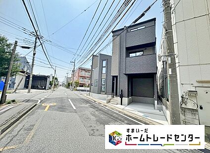 現地外観写真