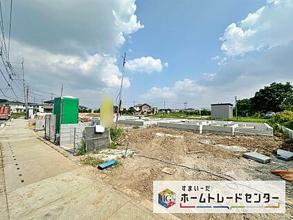 現地外観写真