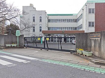 さいたま市立慈恩寺小学校 1200ｍ(徒歩15分)