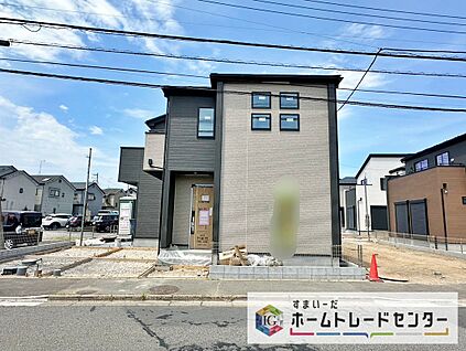 現地外観写真