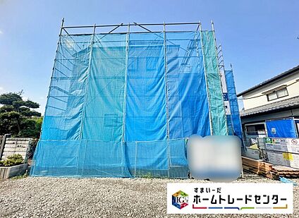 現地外観写真