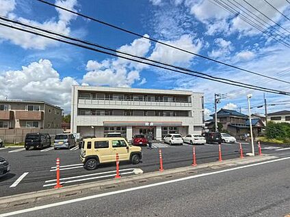 セブンイレブンさいたま南中野北店 600m(徒歩8分)