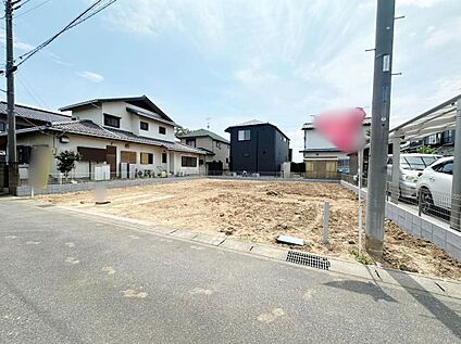 現地外観写真