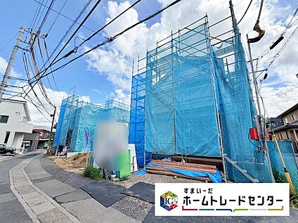 現地写真