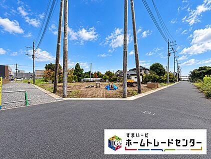 現地外観写真
