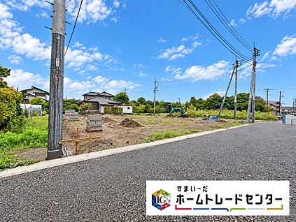 現地外観写真