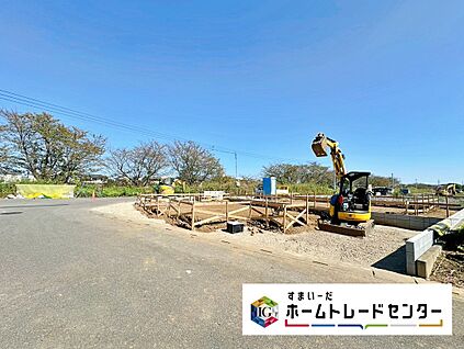 現地外観写真