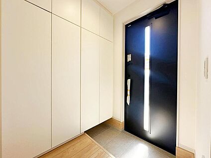 ☆Entrance☆