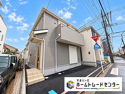 現地外観写真