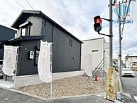 大阪府大阪市平野区背戸口2丁目：物件画像