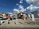 大阪府枚方市都丘町：物件画像