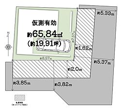京阪本線「守口市」駅 徒歩14分