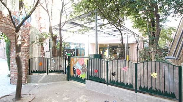 たつのこ保育園(約560m)