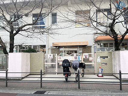 両国保育所 240m(徒歩3分)