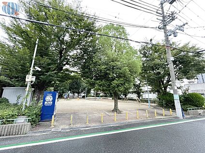 緑第二公園 160m(徒歩2分)