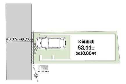 大阪メトロ中央線「九条」駅 徒歩約2分■九条東小学校へ徒歩約2分■ 