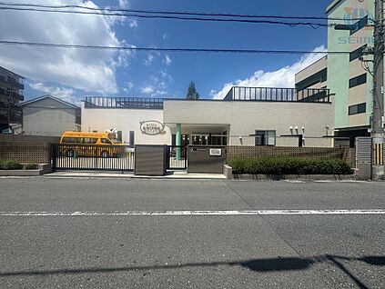 北てらかた森のこども園 120m(徒歩2分)