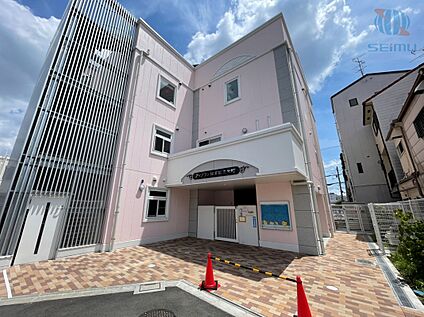 アイグラン保育園東光町 280ｍ(徒歩4分)