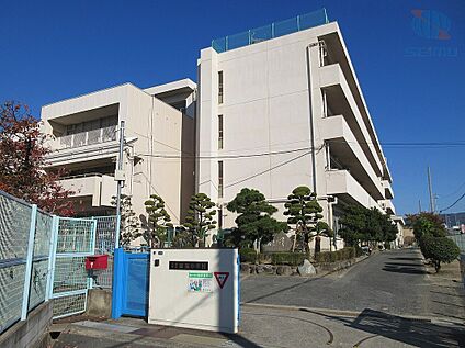 大東市立諸福小学校 1400ｍ(徒歩19分)