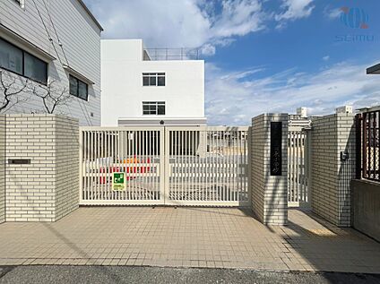 大東市立諸福小学校 1400ｍ(徒歩19分)