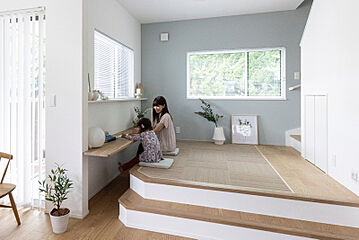 ポラスの分譲住宅 フレーベスト上福岡 その他