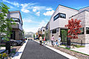 埼玉県川越市上野田町116番3(地番)他：物件画像