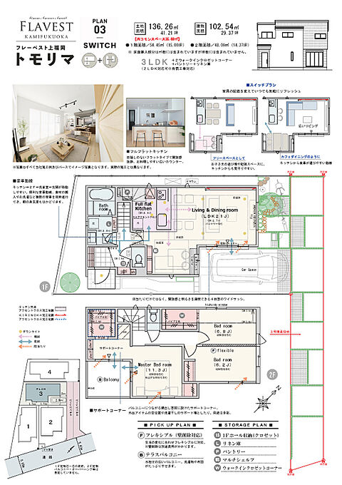 【PLAN3】