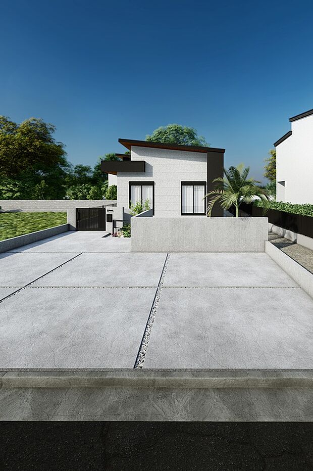 外観imagepurse（C号地）