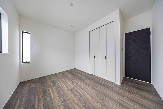 【洋室】■施工例洋室■