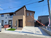 和歌山県岩出市高瀬：物件画像