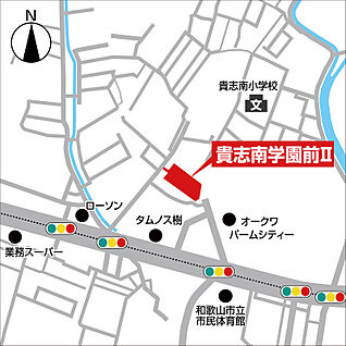 案内図